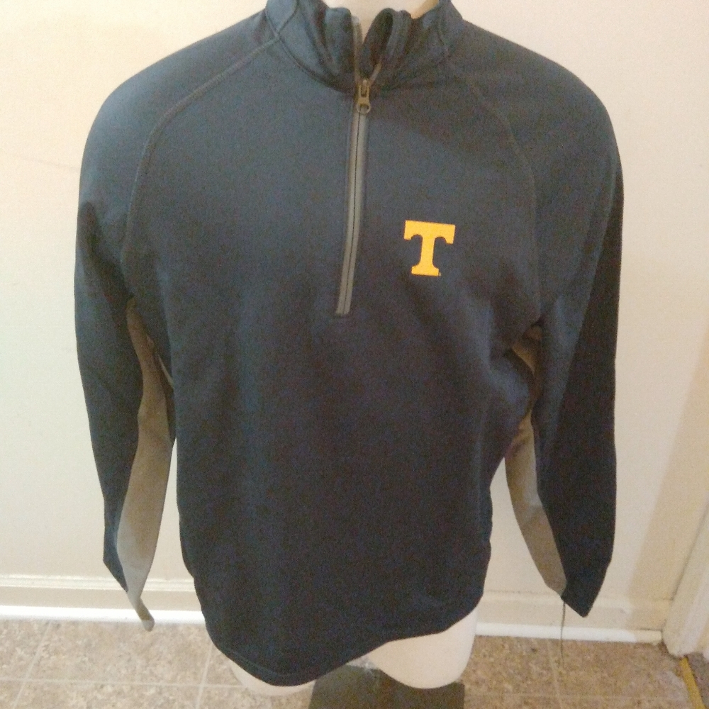 NWT MEN'S TENNESSEE VOLUNTEER SWEATSHIRT